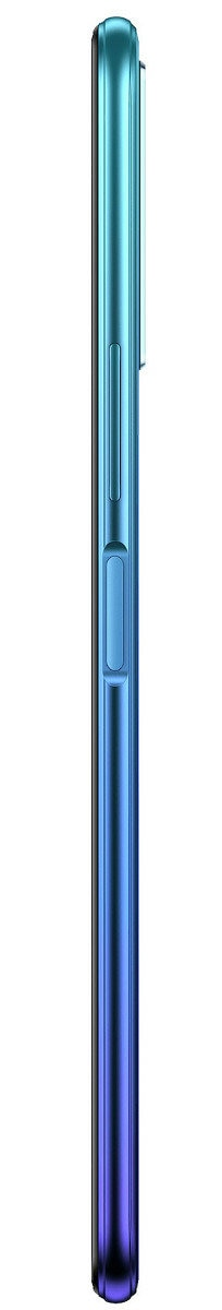 Smartfon vivo Y20S Niebieski (Nebula Blue) + akcesoria (zestaw)