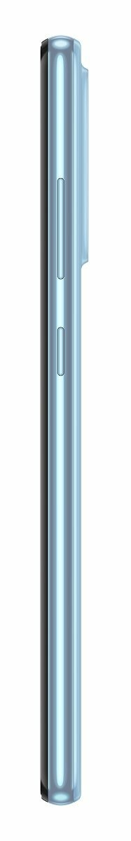 Smartfon SAMSUNG Galaxy A52 8GB+256GB Niebieski SM-A525FZBIEUE
