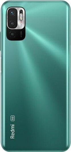 Smartfon XIAOMI Redmi Note 10 5G 4/64GB Zielony (Aurora Green)