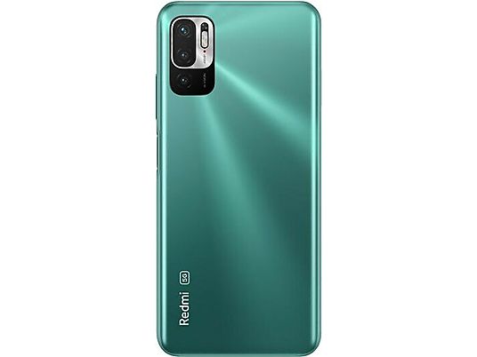 Smartfon XIAOMI Redmi Note 10 5G 4/64GB Zielony (Aurora Green)