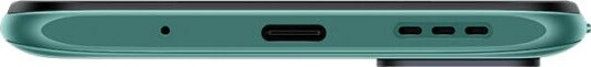 Smartfon XIAOMI Redmi Note 10 5G 4/64GB Zielony (Aurora Green)