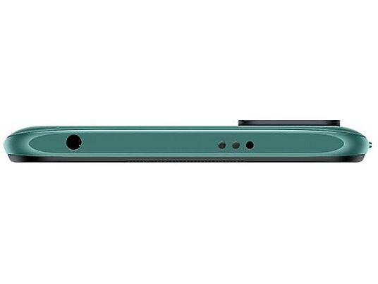 Smartfon XIAOMI Redmi Note 10 5G 4/64GB Zielony (Aurora Green)