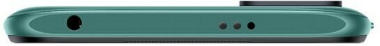 Smartfon XIAOMI Redmi Note 10 5G 4/128GB Zielony (Aurora Green)
