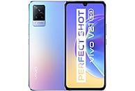 Smartfon VIVO V21 5G 8GB/128GB Błękitny (Sunset Dazzle)