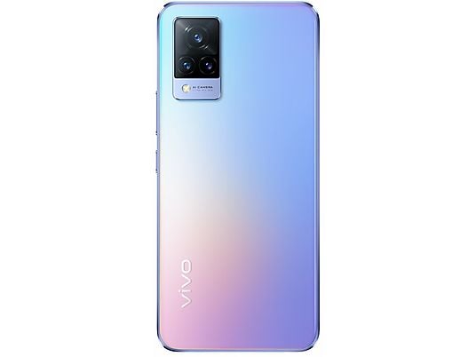 Smartfon VIVO V21 5G 8GB/128GB Błękitny (Sunset Dazzle)