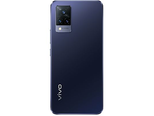 Smartfon VIVO V21 5G 8GB/128GB Granatowy (Dusk Blue) + etui + słuchawki HP2154