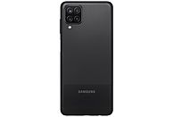 Smartfon SAMSUNG Galaxy A12 4/64GB Czarny SM-A127FZBVEUE