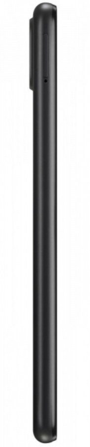 Smartfon SAMSUNG Galaxy A12 4/64GB Czarny SM-A127FZBVEUE