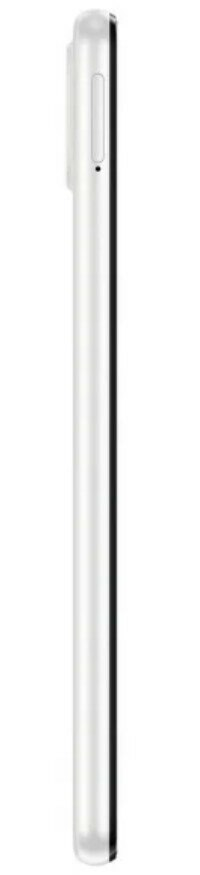 Smartfon SAMSUNG Galaxy A22 4/64GB Biały