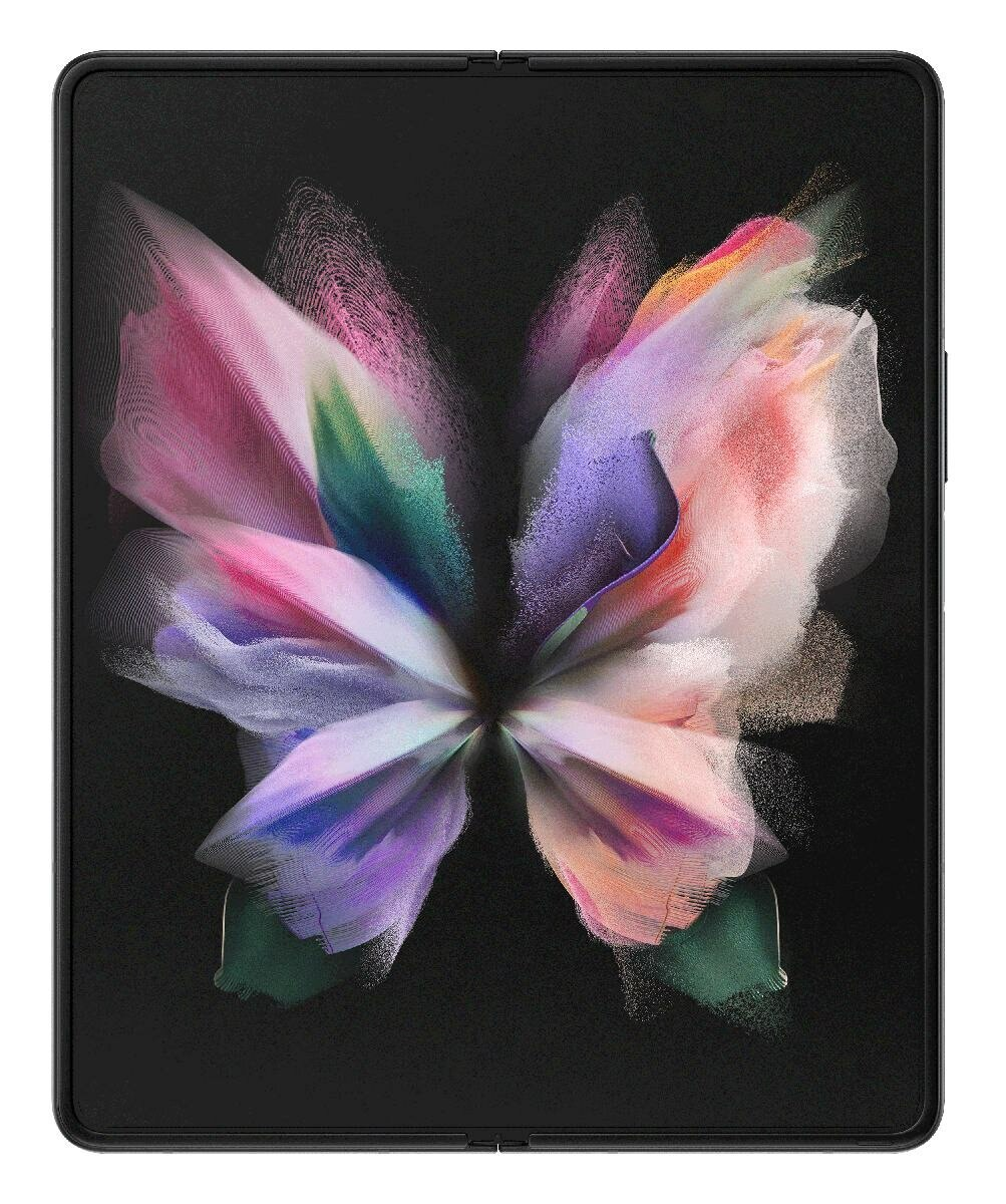Smartfon SAMSUNG Galaxy Z Fold3 5G 12GB+512GB Czarny