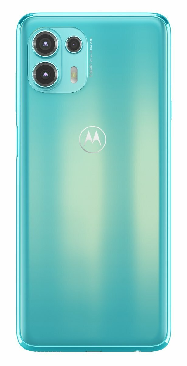 Smartfon MOTOROLA Edge 20 Lite 8GB/128GB Zielony (Lagoon Green)