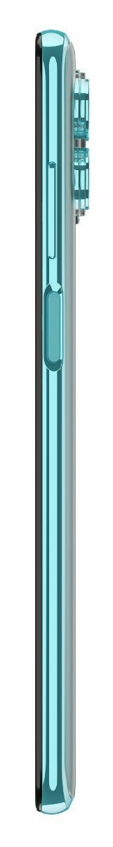 Smartfon MOTOROLA Edge 20 Lite 8GB/128GB Zielony (Lagoon Green)