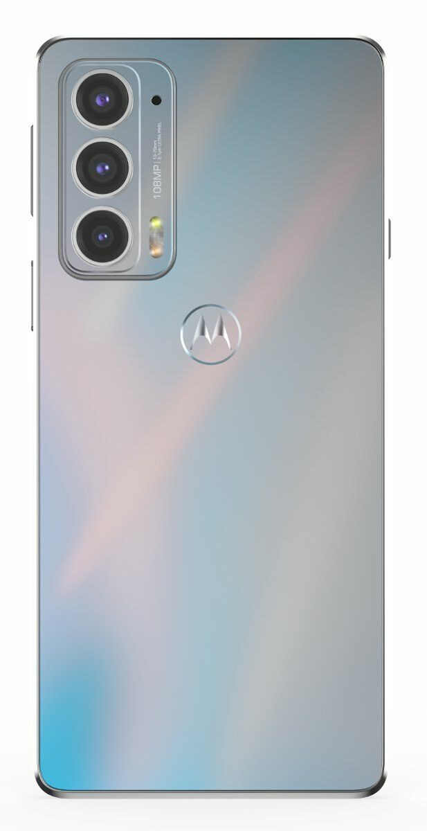 Smartfon MOTOROLA Edge 20 8GB/128GB Biały