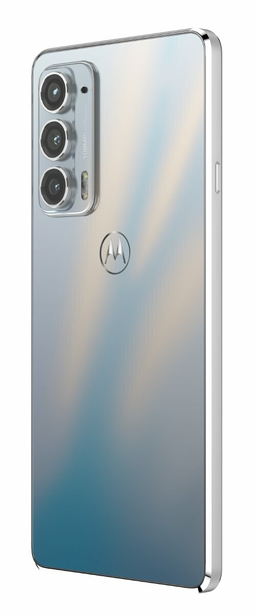 Smartfon MOTOROLA Edge 20 8GB/128GB Biały