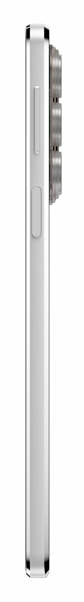 Smartfon MOTOROLA Edge 20 8GB/128GB Biały