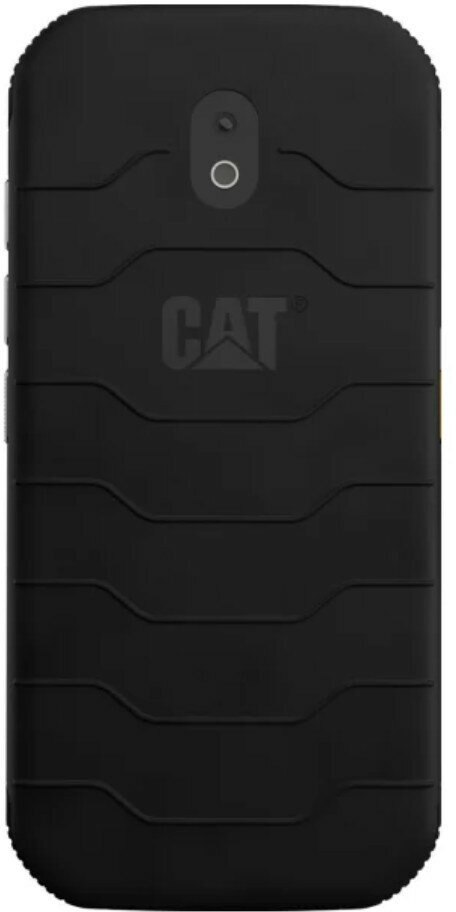 Smartfon CAT S42 H+ Czarny