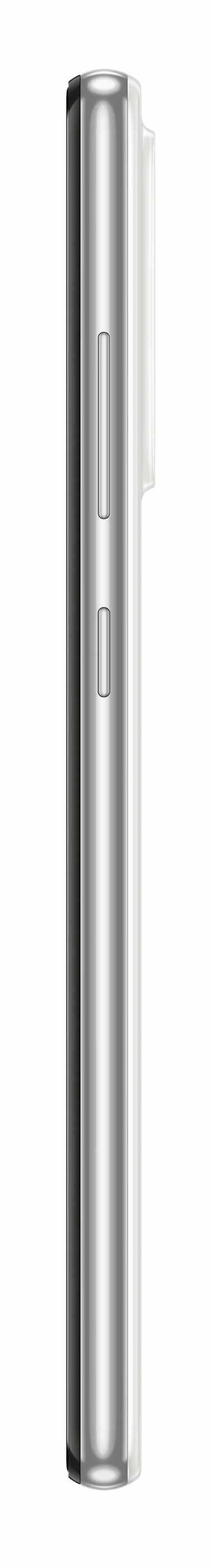 Smartfon SAMSUNG Galaxy A52s 5G 6GB/128GB Biały SM-A528BZWDEUE