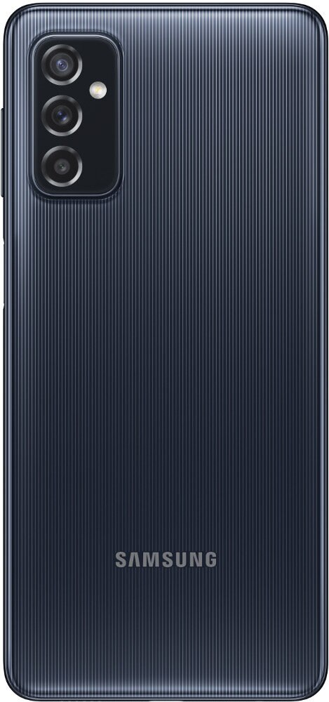 Smartfon SAMSUNG Galaxy M52 5G Czarny SM-M526BZKDEUE