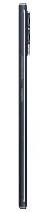 Smartfon REALME 8 6/128GB Czarny (Punk Black)