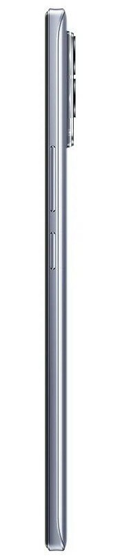 Smartfon REALME 8 6/128GB Srebrny (Cyber Silver)