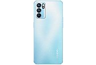 Smartfon OPPO Reno6 5G błękitny