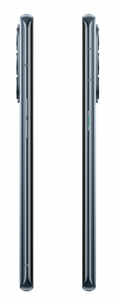 Smartfon OPPO Reno6 Pro 5G grafitowy