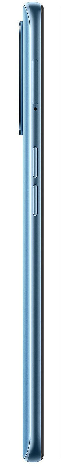 Smartfon OPPO A16 Niebieski