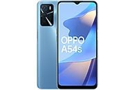 Smartfon OPPO A54s Niebieski