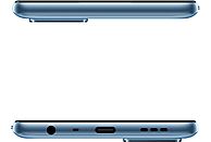 Smartfon OPPO A54s Niebieski