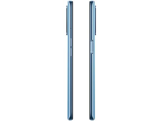 Smartfon OPPO A54s Niebieski