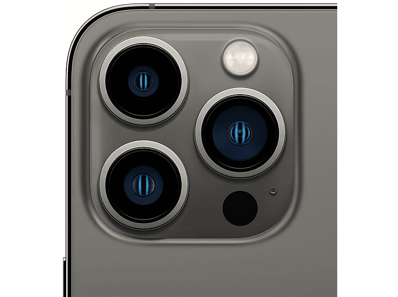 Smartfon APPLE iPhone 13 Pro 128GB Mocny grafit - odnowiony – zdjęcie 2