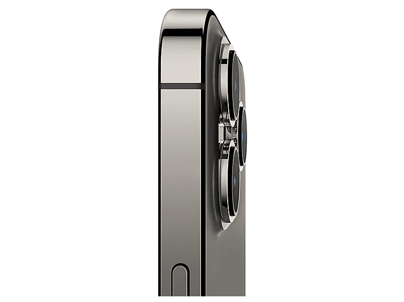 Smartfon APPLE iPhone 13 Pro 128GB Mocny grafit - odnowiony – zdjęcie 3