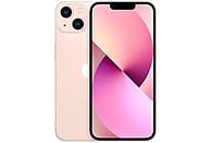 Smartfon APPLE iPhone 13 128GB Różowy MLPH3PM/A