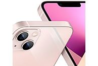 Smartfon APPLE iPhone 13 512GB Różowy MLQE3PM/A