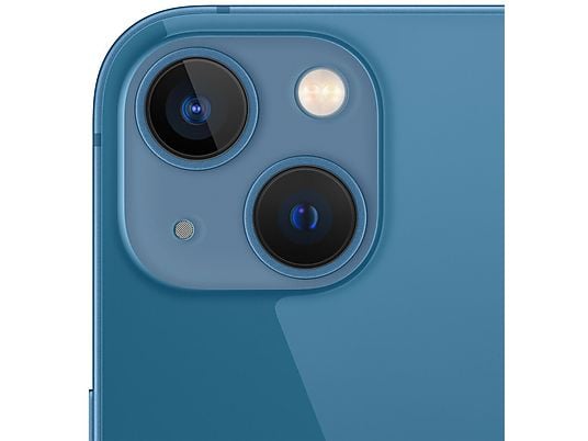 Smartfon APPLE iPhone 13 512GB Niebieski MLQG3PM/A