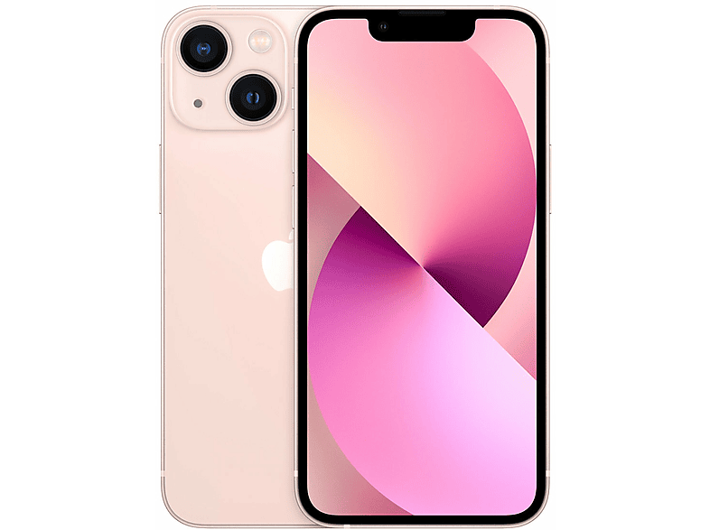 あ*そ様 サ*ガ様 Apple iPhone 13 mini ピンク 本体　25 Smartfon APPLE iPhone 13 mini 512GB Różowy MLKD3PM/A