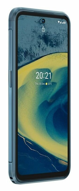 Smartfon NOKIA XR20 TA-1362 DS 4/64 PL Niebieski