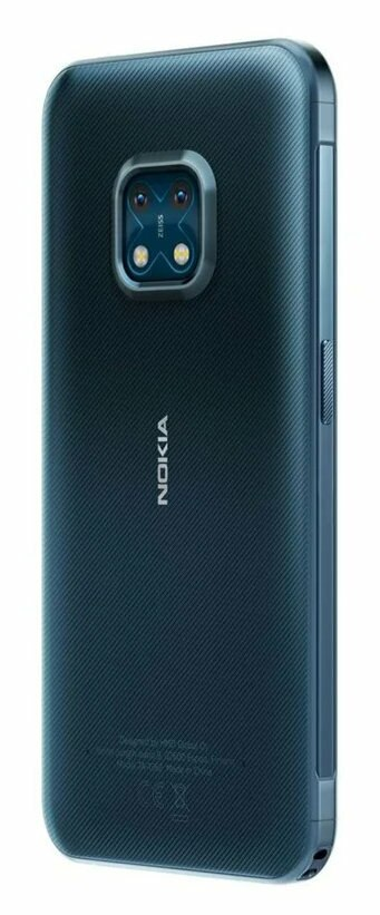 Smartfon NOKIA XR20 TA-1362 DS 4/64 PL Niebieski