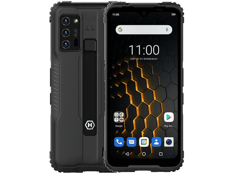 HAMMER Blade 5G 6/128GB