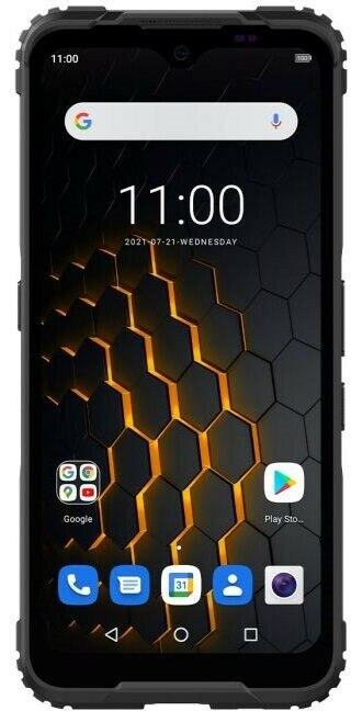 Smartfon HAMMER Blade 5G 6/128GB