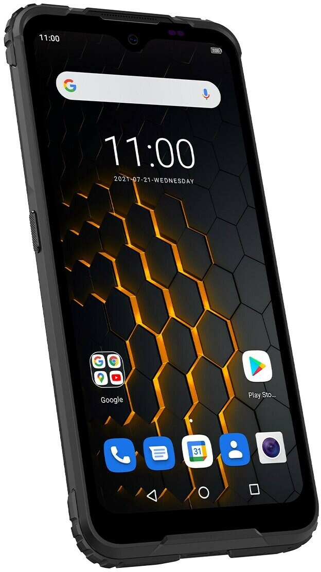 Smartfon HAMMER Blade 5G 6/128GB