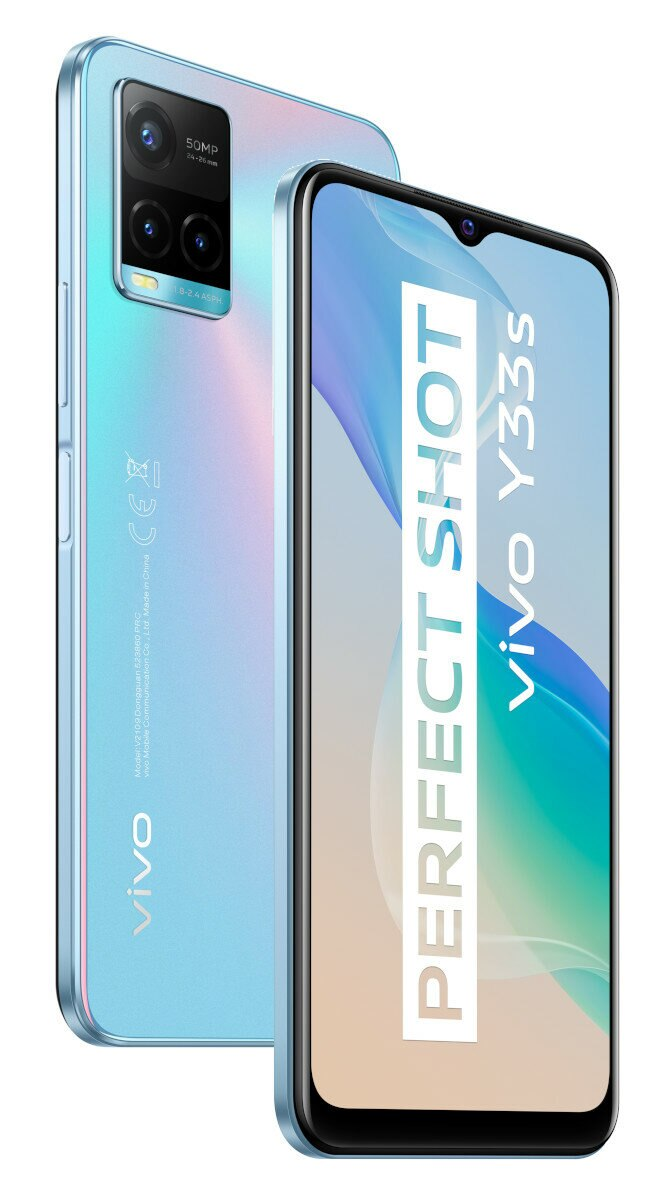 Tył czarnego telefonu Realme C30s z pojedynczym aparatem i logo Realme.