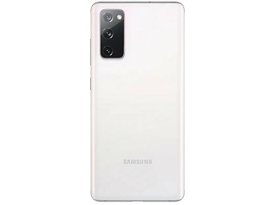 Smartfon SAMSUNG Galaxy S20 FE 5G 6/128GB Biały SM-G781BZWHEUE