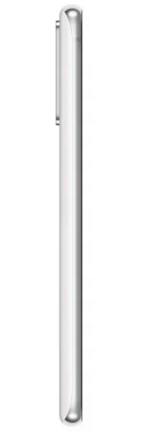 Smartfon SAMSUNG Galaxy S20 FE 5G 6/128GB Biały SM-G781BZWHEUE