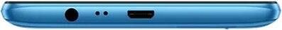 Smartfon REALME C11 (2021) 2/32GB Niebieski (Lake Blue)