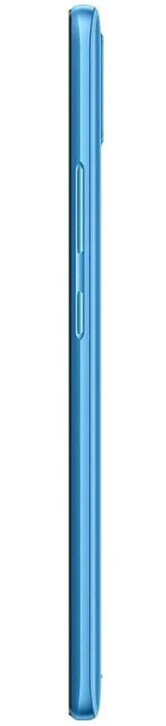 Smartfon REALME C11 (2021) 2/32GB Niebieski (Lake Blue)