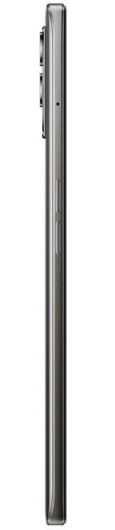 Smartfon REALME 8i 4/128GB Czarny