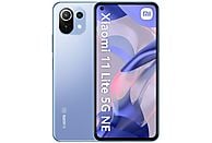 Smartfon XIAOMI 11 Lite 5G NE 6/128GB Niebieski (Bubblegum Blue)