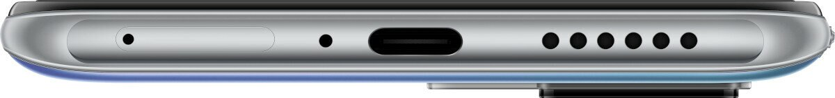 Smartfon XIAOMI 11T 8/128GB Niebieski (Celestial Blue)