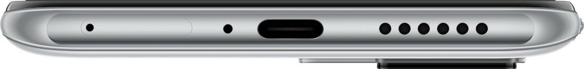 Smartfon XIAOMI 11T 8/256GB Biały (Moonlight White)